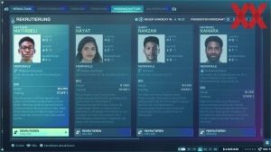 Jurassic World Evolution 3