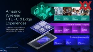 Intel ITT US: Panther Lake Connectivity