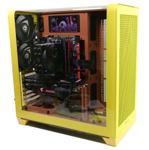 Thermaltake View 390 Air