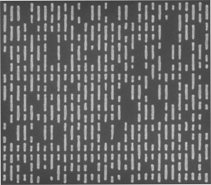Substrate Röntgenlithographie