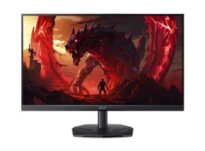 Acer Nitro XV325QKV3 mit 4K-Dual-Hz und Mini-LED Acer Nitro XV325QKV3 mit 4K-Dual-Hz und Mini-LED