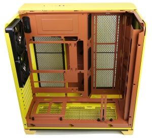 Thermaltake View 390 Air