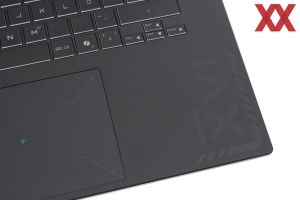 Gigabyte Gaming A16 im Test Gigabyte Gaming A16 im Test