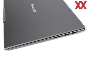 Lenovo Yoga Pro 9 16IAH10 im Test