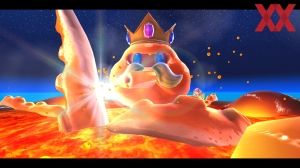 Super Mario Galaxy 1 + 2 Remake Super Mario Galaxy 1 + 2 Remake