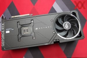 ASUS ROG Astral GeForce RTX 5090 OC