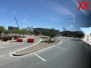 Intel US Arizona Fab 52
