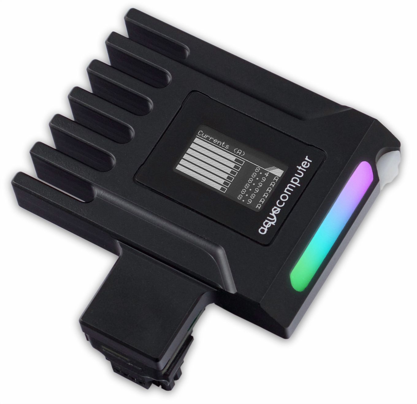 Aqua-Computer-Ampinel-Lastverteilung-f-r-12V-2-6-Anschluss