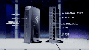 ASUS ROG GR70 ASUS ROG GR70