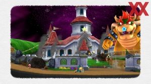 Super Mario Galaxy 1 + 2 Remake Super Mario Galaxy 1 + 2 Remake