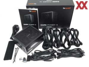 be quiet! Dark Power 14 1200W be quiet! Dark Power 14 1200W