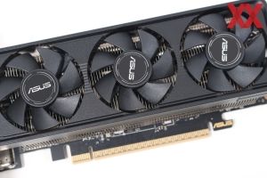 ASUS GeForce RTX 5060 LP BRK OC Edition ASUS GeForce RTX 5060 LP BRK OC Edition