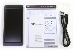 Thermaltake View 390 Air