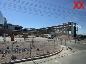 Intel US Arizona Fab 52