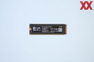 Crucial T710 SSD 2 TB
