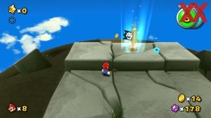 Super Mario Galaxy 1 + 2 Remake Super Mario Galaxy 1 + 2 Remake