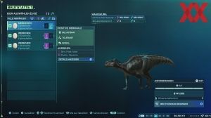 Jurassic World Evolution 3