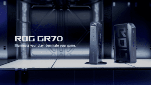 ASUS ROG GR70