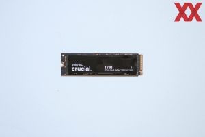 Crucial T710 SSD 2 TB
