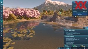 Jurassic World Evolution 3