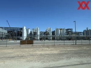 Intel US Arizona Fab 52
