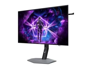 AOC AGP327UZD mit 4K-Dual-Hz und DisplayPort 2.1