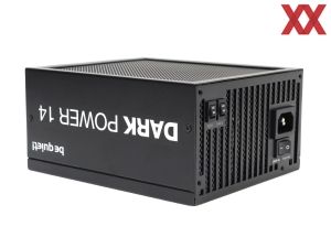 be quiet! Dark Power 14 1200W be quiet! Dark Power 14 1200W