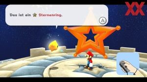 Super Mario Galaxy 1 + 2 Remake