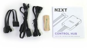 NZXT F120X