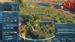 Jurassic World Evolution 3