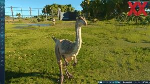 Jurassic World Evolution 3