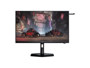 AOC AG327UXM mit 4K-Dual-Hz, HDR 1400 und QD-Mini-LED