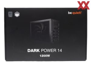 be quiet! Dark Power 14 1200W be quiet! Dark Power 14 1200W