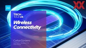 Intel ITT US: Panther Lake Connectivity