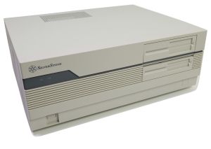 SilverStone FLP01 SilverStone FLP01