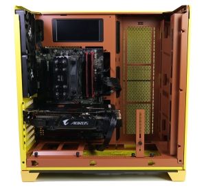 Thermaltake View 390 Air