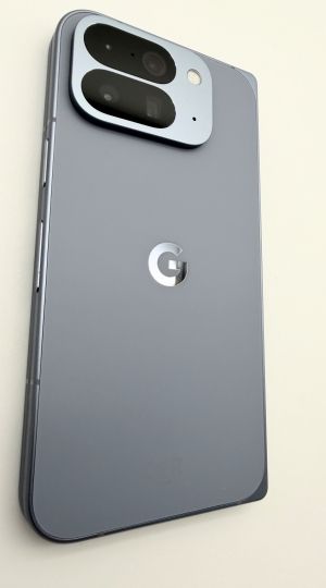 Google Pixel 10 Pro Fold 