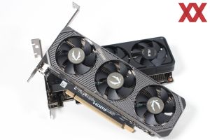 NVIDIA GeForce RTX 5060 Low-Profile im Doppeltest