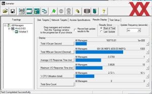 Crucial T710 2TB PCIe Gen5 NVMe® 2280 M.2 SSD