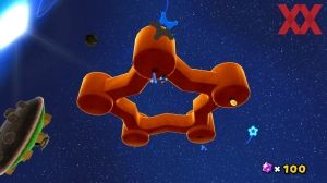 Super Mario Galaxy 1 + 2 Remake Super Mario Galaxy 1 + 2 Remake