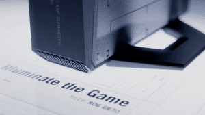 ASUS ROG GR70 ASUS ROG GR70