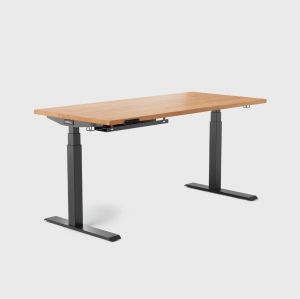 Vernal Hard Wood Standing Desk