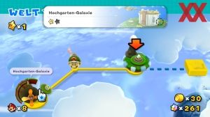 Super Mario Galaxy 1 + 2 Remake Super Mario Galaxy 1 + 2 Remake