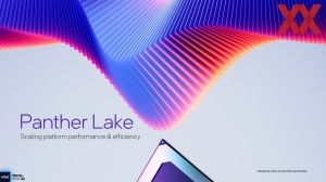 Intel ITT US: Panther Lake Unpacked