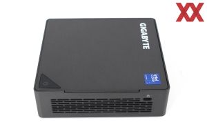 Gigabyte Brix GB-BRU7-255H im Test