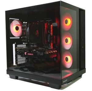 be quiet! Light Base 500 LX
