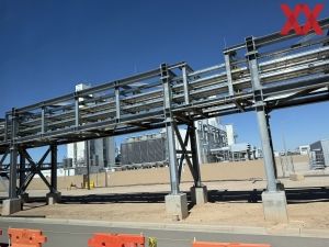 Intel US Arizona Fab 52