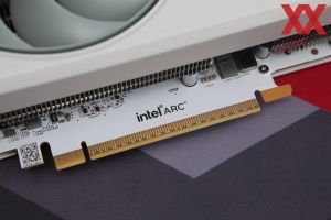 Sparkle Arc B580 ROC LUNA OC Ultra