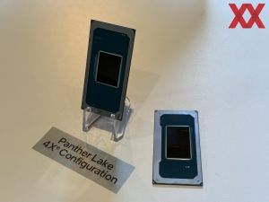 Intel Panther Lake