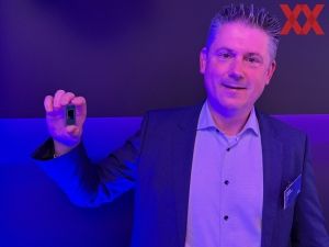 Intel Experience Store 2025 in München Intel Experience Store 2025 in München